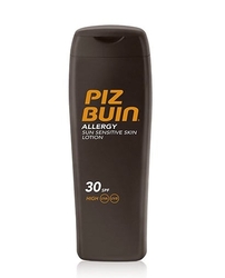 Piz Buin Allergy mléko na opalování SPF 30 200 ml