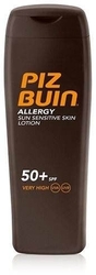 PIZ BUIN Allergy mléko na opalování SPF 50+ 200ml