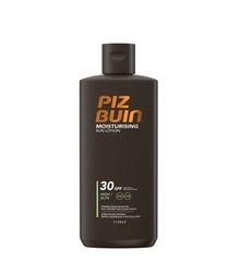 Piz Buin Moisturising hydratační mléko na opalování SPF 30 200 ml