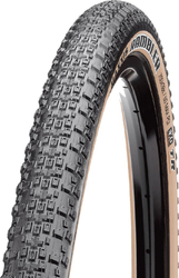 Plášť MAXXIS Rambler kevlar 700x38C 60 TPI EXO/TR/TANWALL