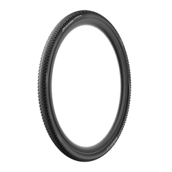 Plášť Pirelli Cinturato™ Adventure, 45 - 622, 60 tpi, Pro (gravel), Black