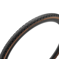 Plášť Pirelli Cinturato™ GRAVEL RC-X, 35-622, TechWALL X. 60 tpi, SpeedGRIP, Classic