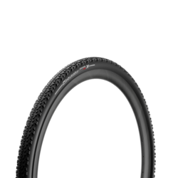 Plášť Pirelli Cinturato™ GRAVEL RC-X, 40 - 622, TechWALL X, 60 tpi, SpeedGRIP, Black