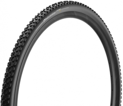 Plášť Pirelli Cinturato CROSS M, 33 - 622, TechWALL, 127 tpi, SpeedGRIP, Black