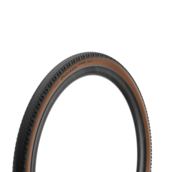 Plášť Pirelli Cinturato GRAVEL H Classic, 35 - 622, TechWALL, 127 tpi, SpeedGRIP, Classic