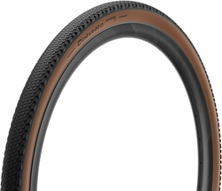 Plášť Pirelli Cinturato GRAVEL H Classic, 50 - 584, TechWALL, 127 tpi, SpeedGRIP, Classic