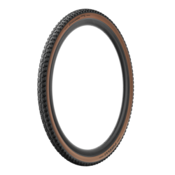 Plášť Pirelli Cinturato GRAVEL M Classic, 40 - 622, TechWALL, 127 tpi, SpeedGRIP, Classic