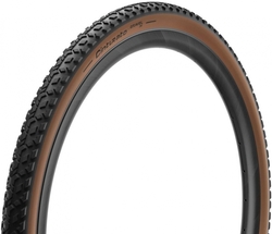 Plášť Pirelli Cinturato GRAVEL M Classic, 45 - 584, TechWALL, 127 tpi, SpeedGRIP, Classic