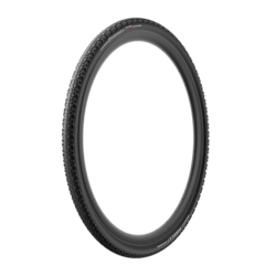 Plášť Pirelli Cinturato GRAVEL RC, 45 - 622, TechWall +, 60 tpi, SpeedGRIP, Black