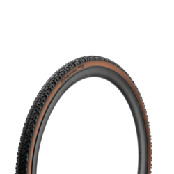 Plášť Pirelli Cinturato GRAVEL RC Classic, 40 - 622, TechWall +, 60 tpi, SpeedGRIP, Class