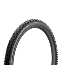 Plášť Pirelli Cinturato GRAVEL S, 40 - 622, TechWALL, 60 tpi, SpeedGRIP, Black