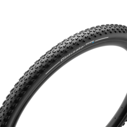 Plášť Pirelli Cinturato GRAVEL S, 40 - 622, TechWALL, 60 tpi, SpeedGRIP, Black