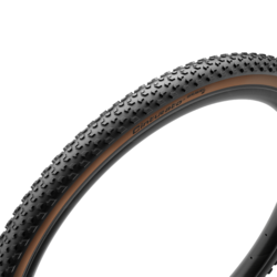 Plášť Pirelli Cinturato GRAVEL S Classic, 40 - 622, TechWALL, 60 tpi, SpeedGRIP, Classic