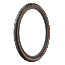 Plášť Pirelli Cinturato GRAVEL S Classic, 40 - 622, TechWALL, 60 tpi, SpeedGRIP, Classic