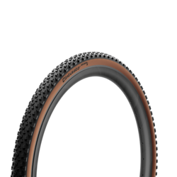 Plášť Pirelli Cinturato GRAVEL S Classic, 45 - 622, TechWALL, 60 tpi, SpeedGRIP, Classic