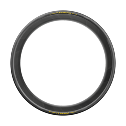 Plášť Pirelli P ZERO™ Race TLR Colour Edition 28-622, SPEEDCore, SmartEVO, žlutý