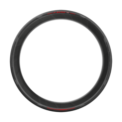 Plášť Pirelli P ZERO™ Race TT 26-622, červené nálepky