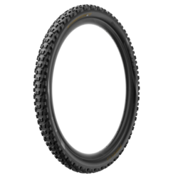 Plášť Pirelli Scorpion™ E-MTB M 27.5x2.6, HyperWALL™ 60tpi, SmartGRIP Gravity, Gold