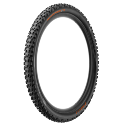 Plášť Pirelli Scorpion™ Enduro M 29 x 2.4, HardWALL, 60tpi, SmartGRIP Gravity, Orange