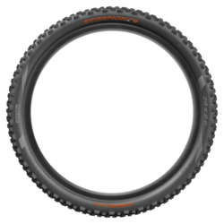 Plášť Pirelli Scorpion™ Enduro M 29 x 2.4, HardWALL, 60tpi, SmartGRIP Gravity, Orange