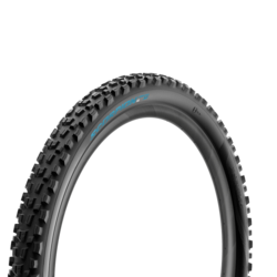 Plášť Pirelli Scorpion™ Enduro M 29 x 2.4, HardWALL, 60tpi, SmartGRIP Gravity, Turchese