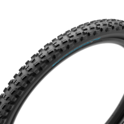 Plášť Pirelli Scorpion™ Enduro M 29 x 2.4, HardWALL, 60tpi, SmartGRIP Gravity, Turchese