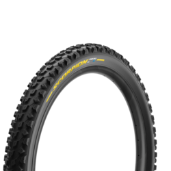 Plášť Pirelli Scorpion™ Enduro S, 29 x 2.4, HardWALL, 60 tpi, SmartGRIP Gravity, Yellow