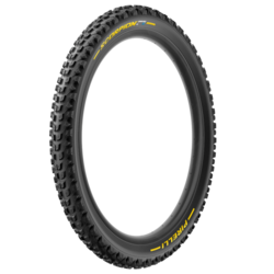 Plášť Pirelli Scorpion™ Enduro S, 29 x 2.4, HardWALL, 60 tpi, SmartGRIP Gravity, Yellow