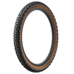 Plášť Pirelli Scorpion™ Enduro S Classic, 29 x 2.4, HardWALL, 60 tpi, SmartGRIP Gravity, C