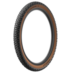 Plášť Pirelli Scorpion™ XC M, 29 x 2.4, ProWALL, 120 tpi, SmartGRIP, Classic