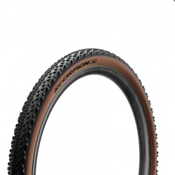 Plášť Pirelli Scorpion™ XC RC Classic 29 x 2.4, ProWALL, 120 tpi, SmartGRIP, Classic