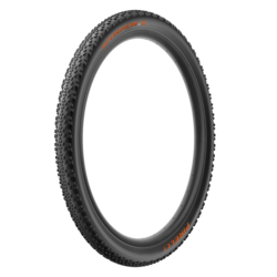 Plášť Pirelli Scorpion™ XC RC Colour Edition 29 x 2.4, ProWALL, 120 tpi, oranžový