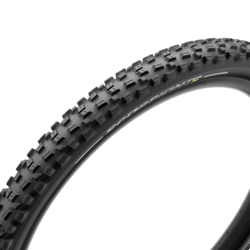 Plášť Pirelli Scorpion E-MTB M, 27.5 x 2.6, HyperWALL, 60 tpi, SmartGRIP Gravity, Black