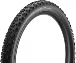 Plášť Pirelli Scorpion E-MTB R , 27.5 x 2.6, HyperWALL, 60 tpi, SmartGRIP, Black