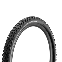 Plášť Pirelli Scorpion Enduro M, 29 x 2.6, ProWALL, 60 tpi, SmartGRIP Gravity, Black