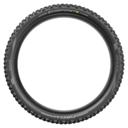 Plášť Pirelli Scorpion Enduro M, 29 x 2.6, ProWALL, 60 tpi, SmartGRIP Gravity, Black