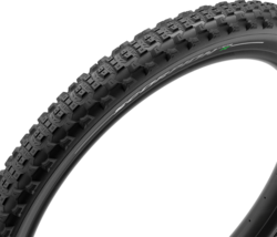 Plášť Pirelli Scorpion Enduro R, 27.5 x 2.4, HardWALL, 60 tpi, SmartGRIP, Black