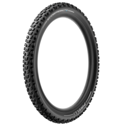 Plášť Pirelli Scorpion Enduro S, 27.5 x 2.4, ProWALL, 60 tpi, SmartGRIP Gravity, Black