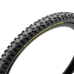 Plášť Pirelli Scorpion Race DH M, 27.5 x 2.5, DualWALL, 60 tpi - drátová patka, SmartEVO D