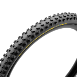 Plášť Pirelli Scorpion Race DH S, 29 x 2.5, DualWALL, 63 tpi - drátová patka, SmartEVO DH,