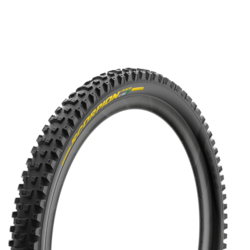 Plášť Pirelli Scorpion Race DH T, 29 x 2.5, DualWALL, 65 tpi - drátová patka, SmartEVO DH,