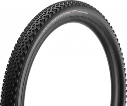 Plášť Pirelli Scorpion XC H, 29 x 2.2, LITE, 120 tpi, SmartGRIP, Black