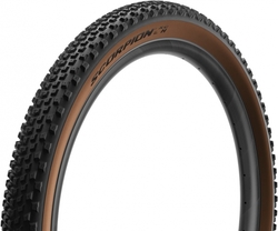 Plášť Pirelli Scorpion XC H Classic, 29 x 2.2, ProWALL, 120 tpi, SmartGRIP, Classic