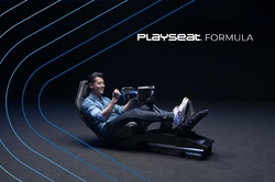 Playseat® F1 - Black