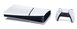 PlayStation 5 Digital Edition (Slim)