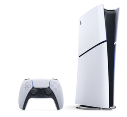 PlayStation 5 Digital Edition (Slim)