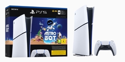 PlayStation 5 Digital Edition (Slim) Astro Bot