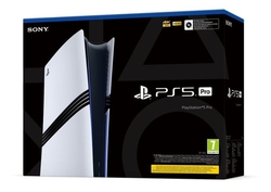 PlayStation 5 Pro