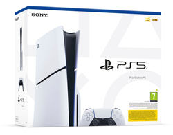 PlayStation 5 (Slim)