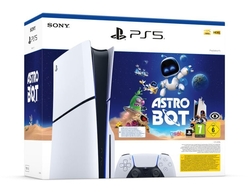 PlayStation 5 (Slim) Astro Bot 